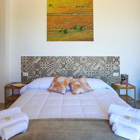 Barokhouse Bed & Breakfast Scicli Dış mekan fotoğraf