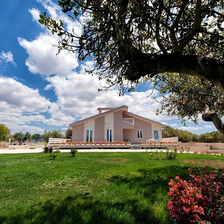 Barokhouse Bed & Breakfast Scicli Dış mekan fotoğraf