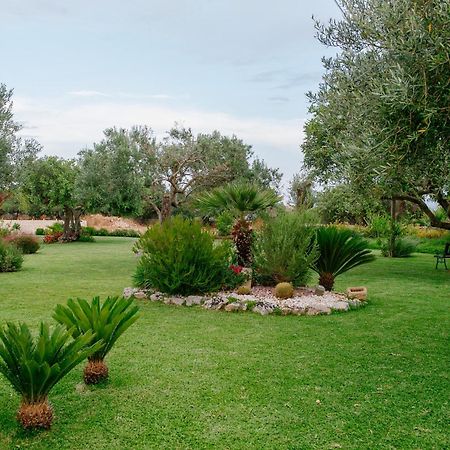 Barokhouse Bed & Breakfast Scicli Dış mekan fotoğraf