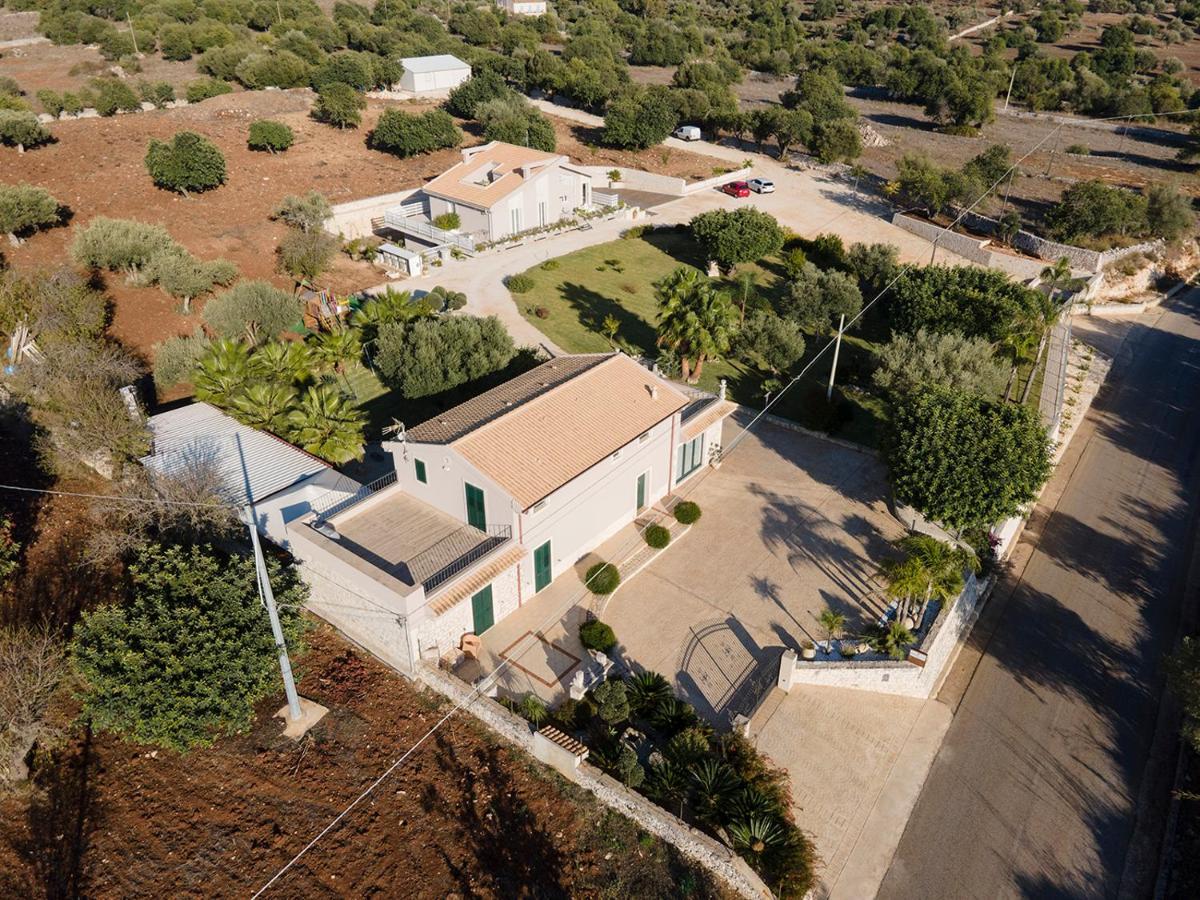 Barokhouse Bed & Breakfast Scicli Dış mekan fotoğraf