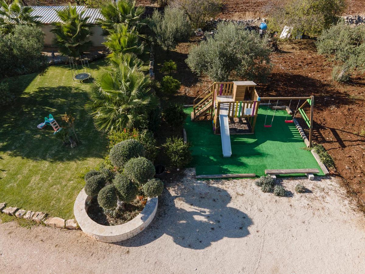 Barokhouse Bed & Breakfast Scicli Dış mekan fotoğraf
