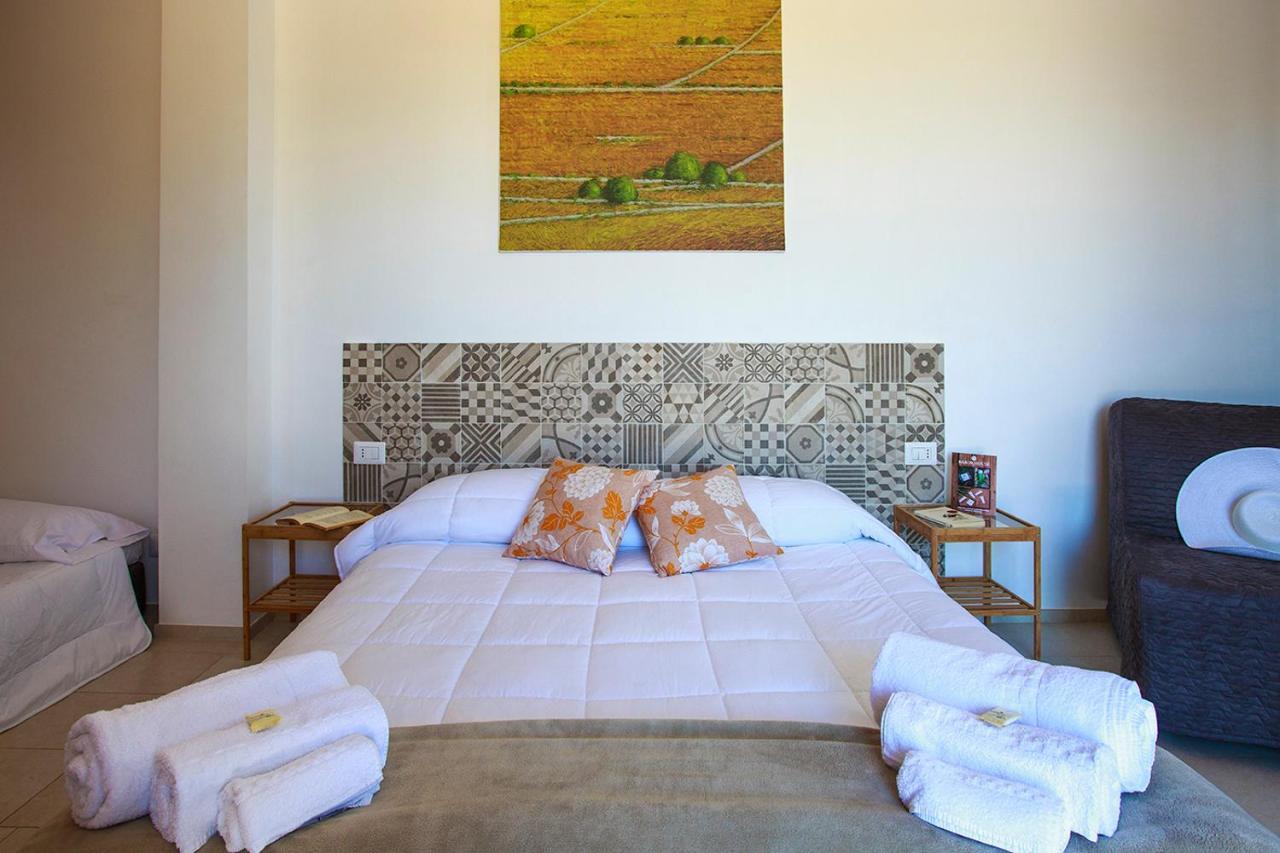 Barokhouse Bed & Breakfast Scicli Dış mekan fotoğraf