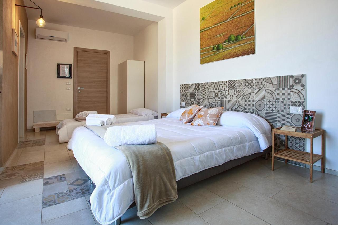 Barokhouse Bed & Breakfast Scicli Dış mekan fotoğraf