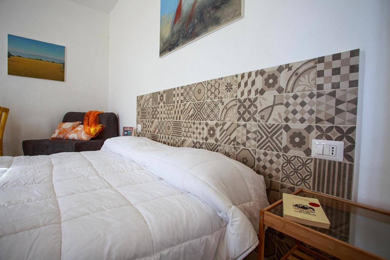 Barokhouse Bed & Breakfast Scicli Dış mekan fotoğraf