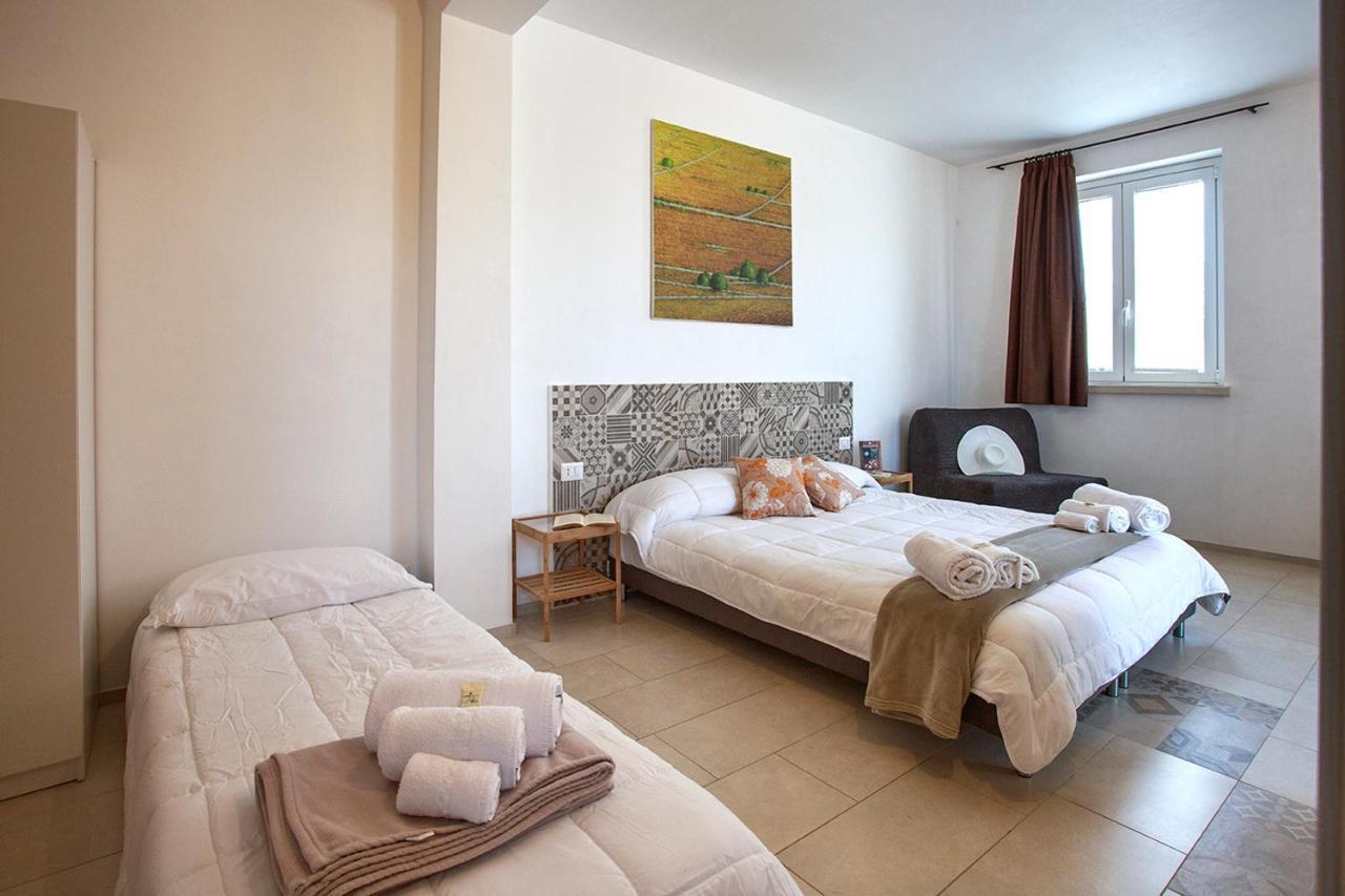 Barokhouse Bed & Breakfast Scicli Dış mekan fotoğraf