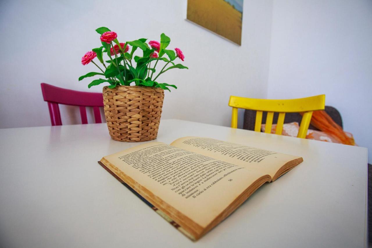 Barokhouse Bed & Breakfast Scicli Dış mekan fotoğraf