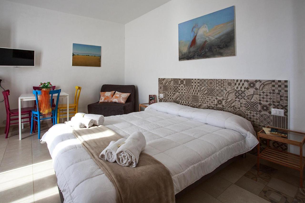 Barokhouse Bed & Breakfast Scicli Dış mekan fotoğraf