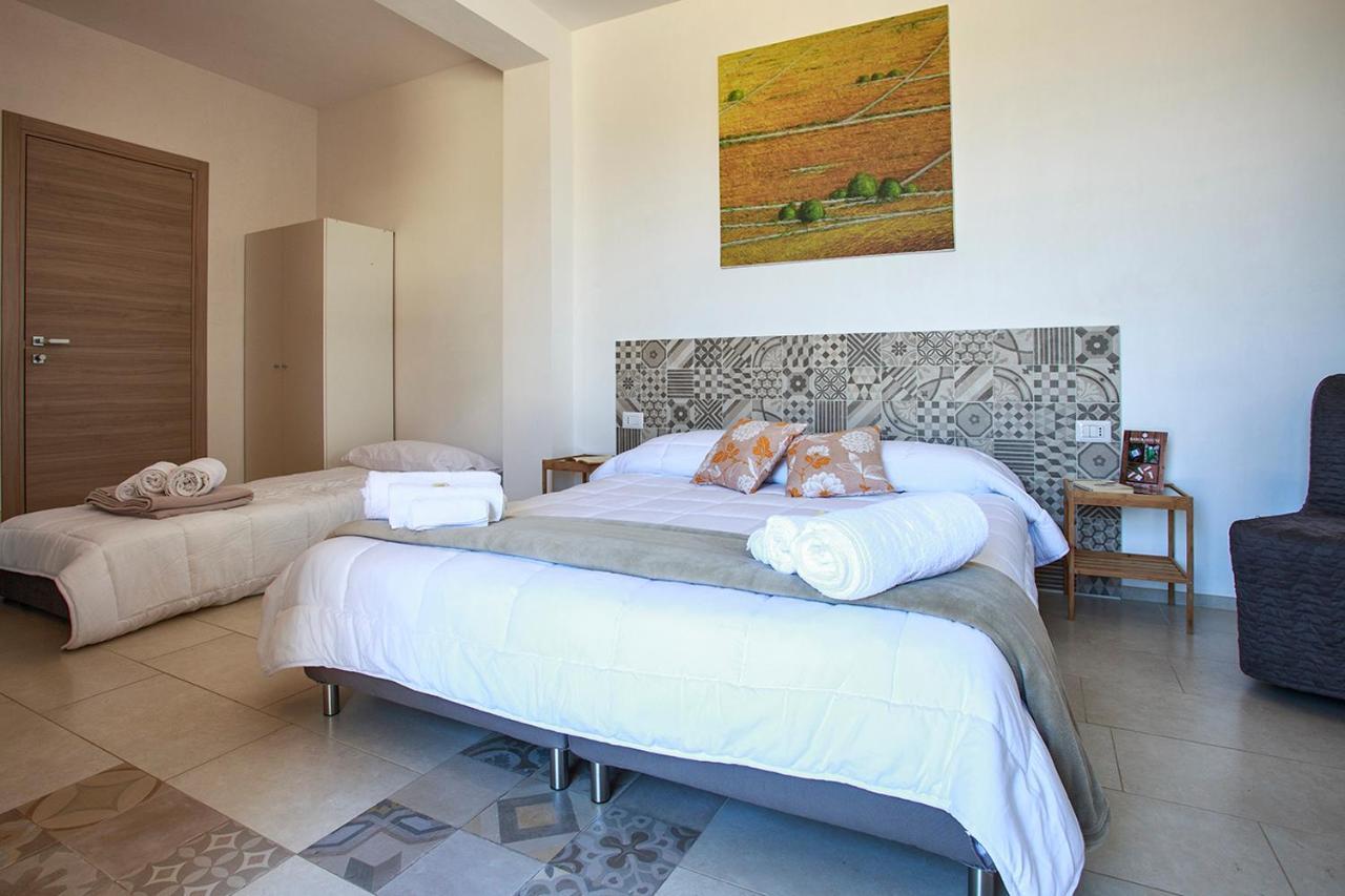 Barokhouse Bed & Breakfast Scicli Dış mekan fotoğraf