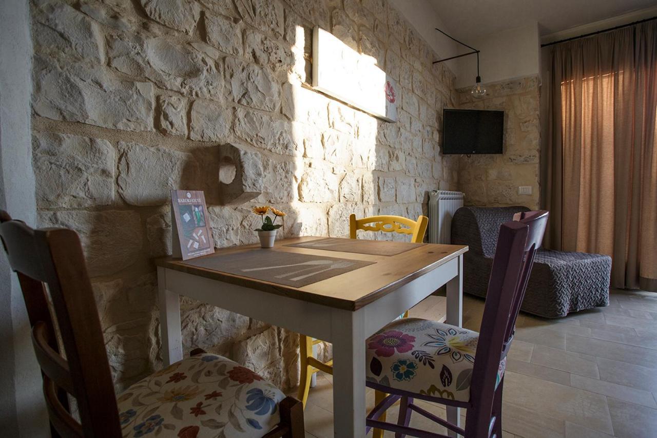 Barokhouse Bed & Breakfast Scicli Dış mekan fotoğraf
