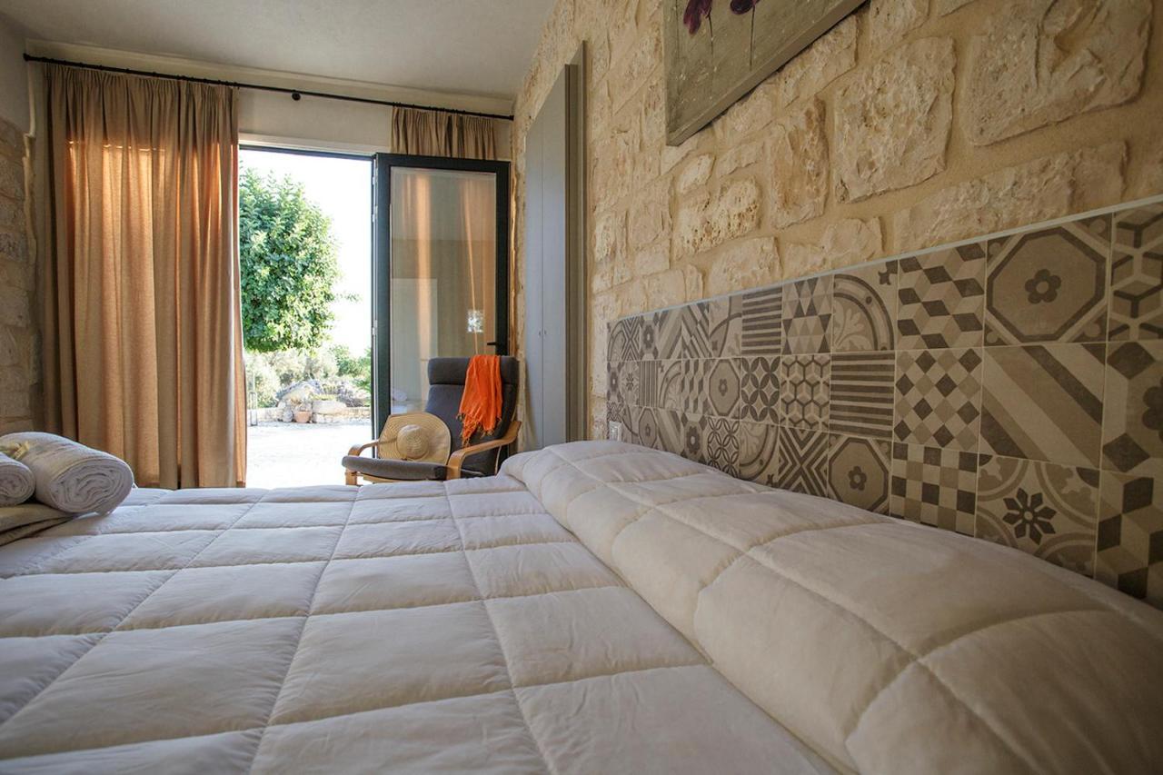 Barokhouse Bed & Breakfast Scicli Dış mekan fotoğraf