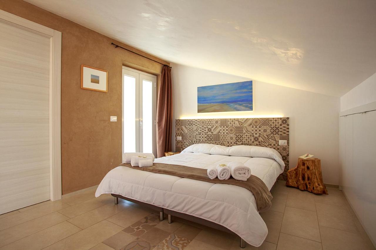 Barokhouse Bed & Breakfast Scicli Dış mekan fotoğraf