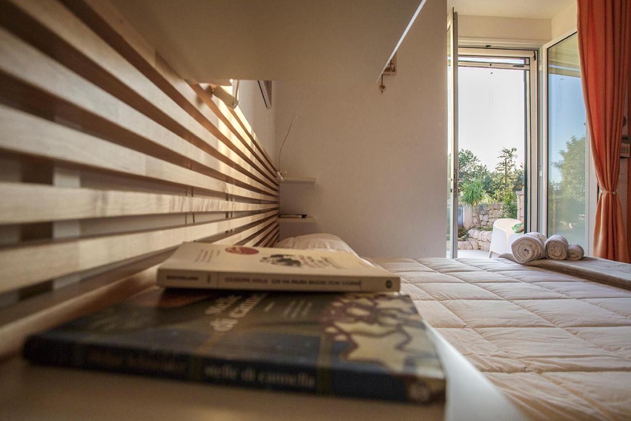 Barokhouse Bed & Breakfast Scicli Dış mekan fotoğraf