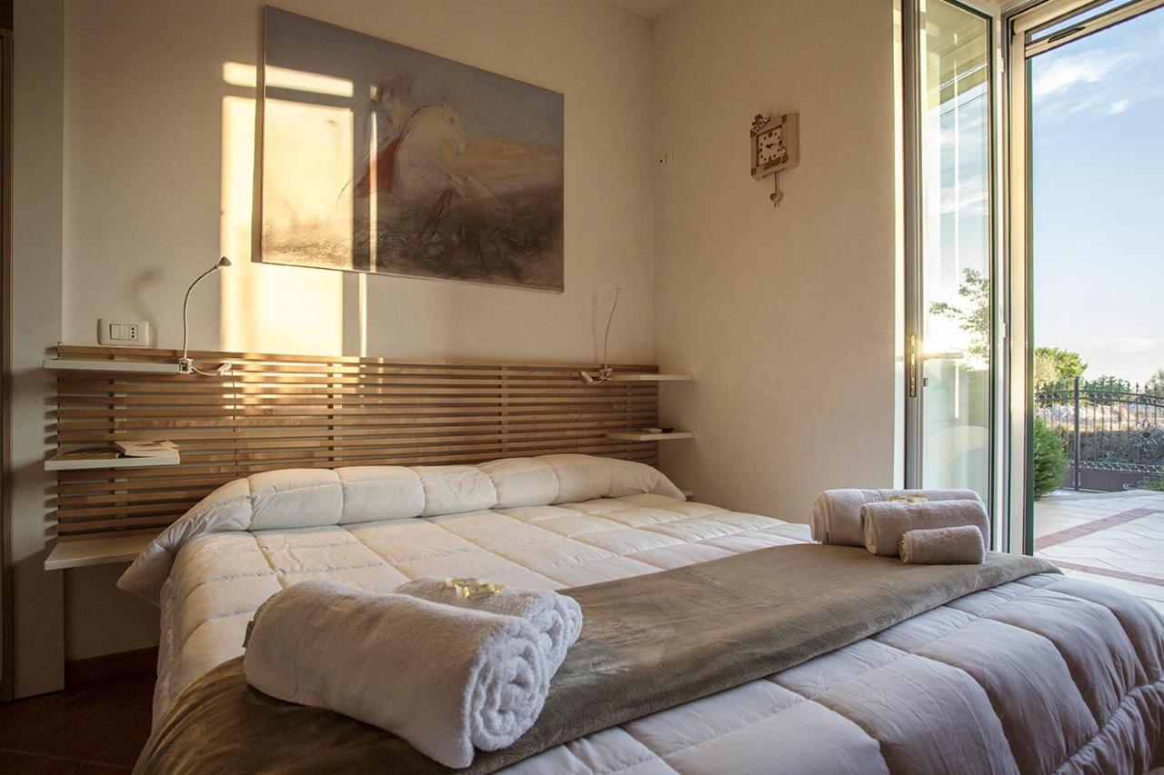 Barokhouse Bed & Breakfast Scicli Dış mekan fotoğraf