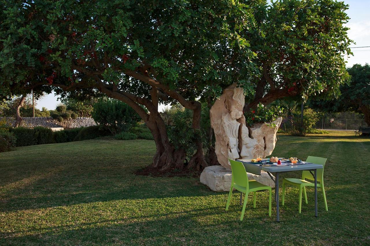 Barokhouse Bed & Breakfast Scicli Dış mekan fotoğraf