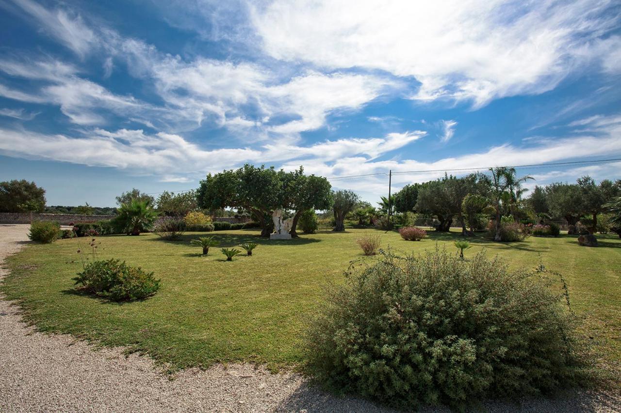 Barokhouse Bed & Breakfast Scicli Dış mekan fotoğraf