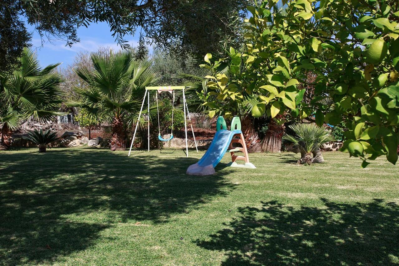 Barokhouse Bed & Breakfast Scicli Dış mekan fotoğraf