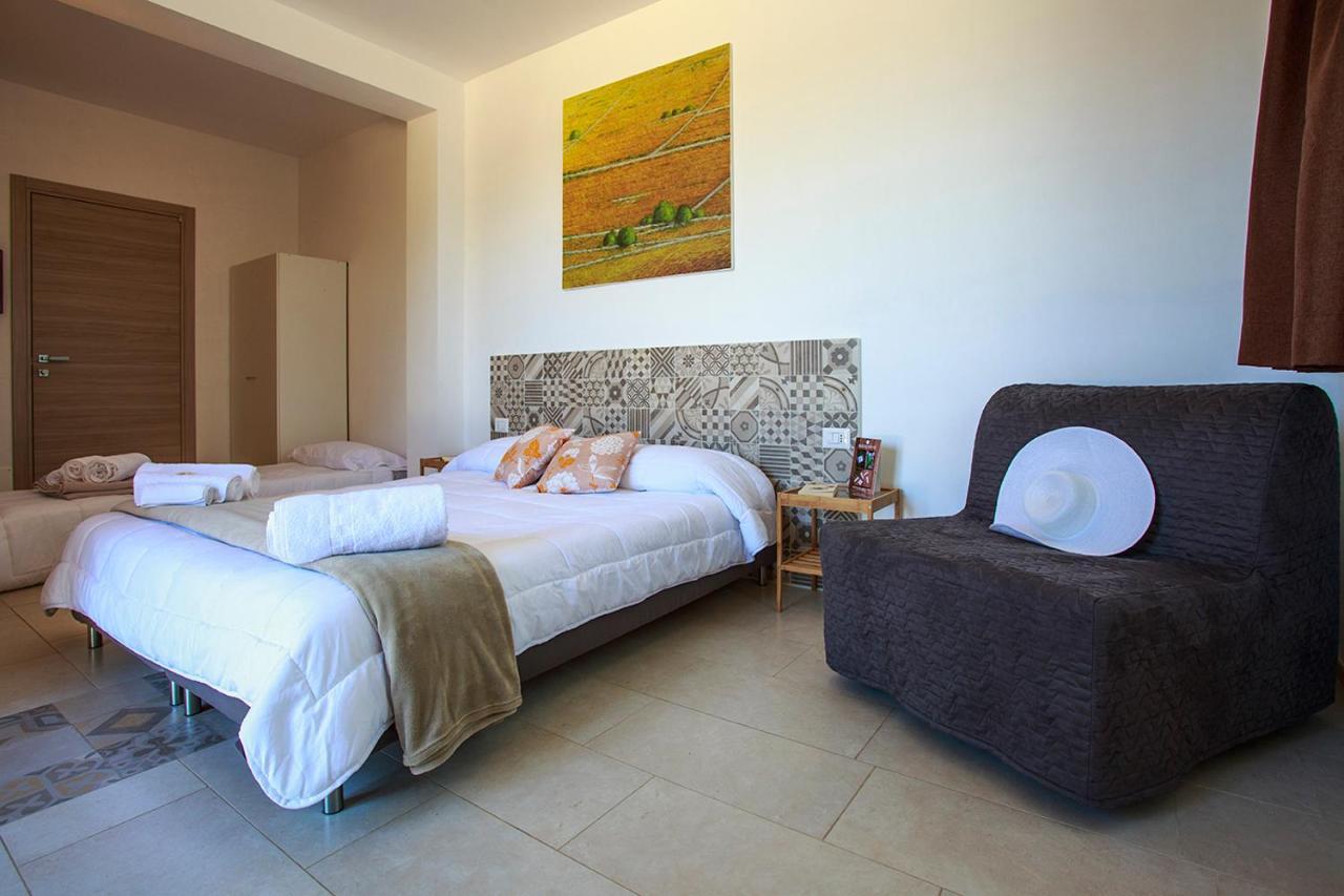 Barokhouse Bed & Breakfast Scicli Dış mekan fotoğraf