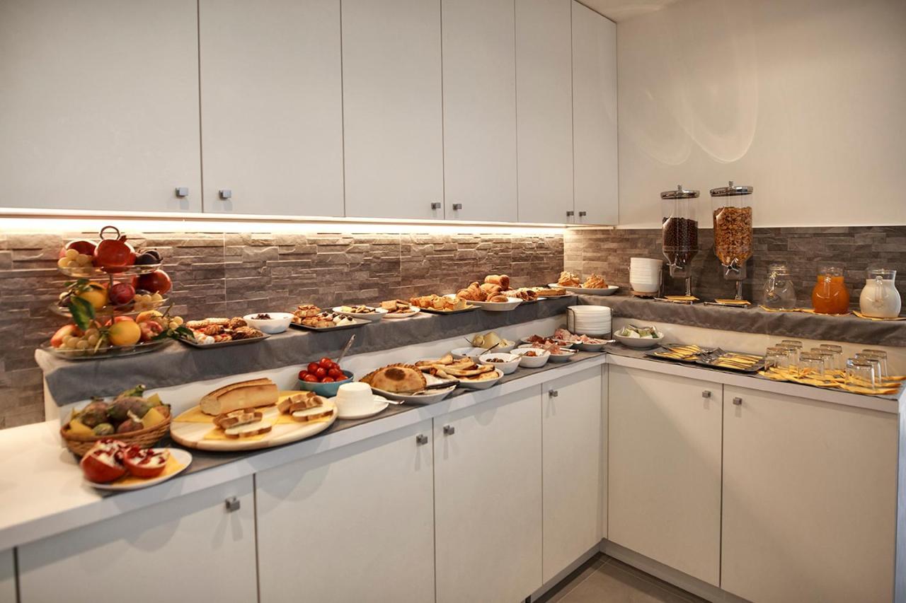 Barokhouse Bed & Breakfast Scicli Dış mekan fotoğraf