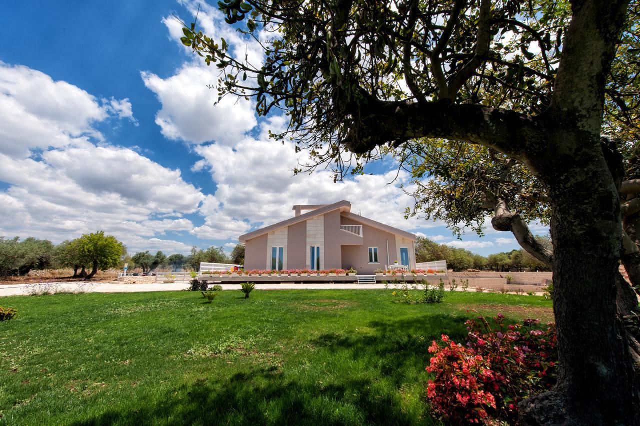 Barokhouse Bed & Breakfast Scicli Dış mekan fotoğraf