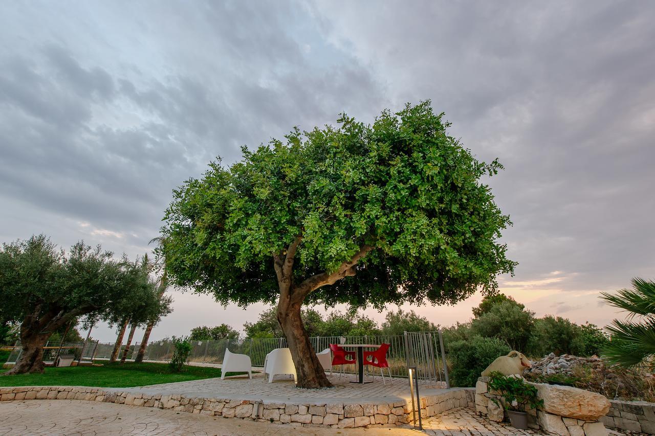 Barokhouse Bed & Breakfast Scicli Dış mekan fotoğraf
