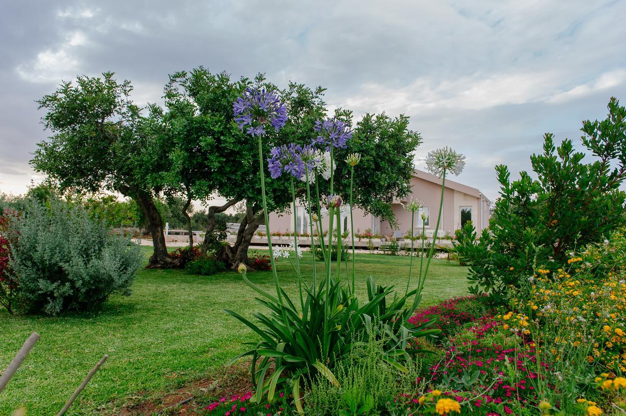Barokhouse Bed & Breakfast Scicli Dış mekan fotoğraf