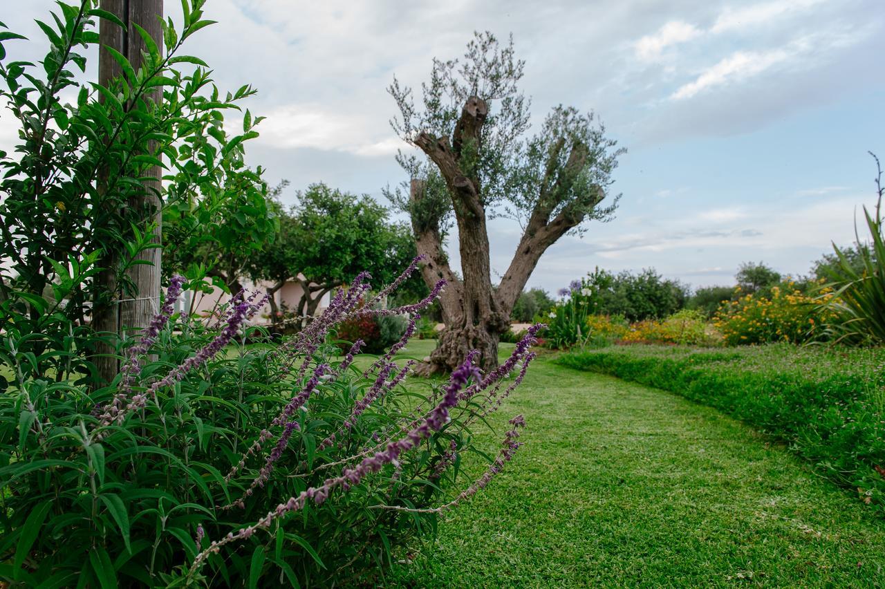 Barokhouse Bed & Breakfast Scicli Dış mekan fotoğraf