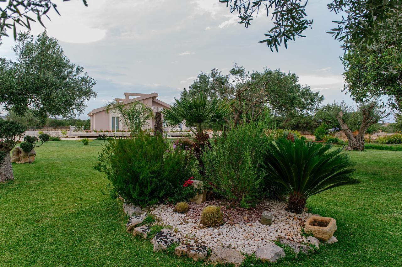 Barokhouse Bed & Breakfast Scicli Dış mekan fotoğraf