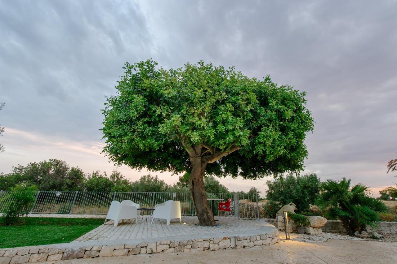 Barokhouse Bed & Breakfast Scicli Dış mekan fotoğraf